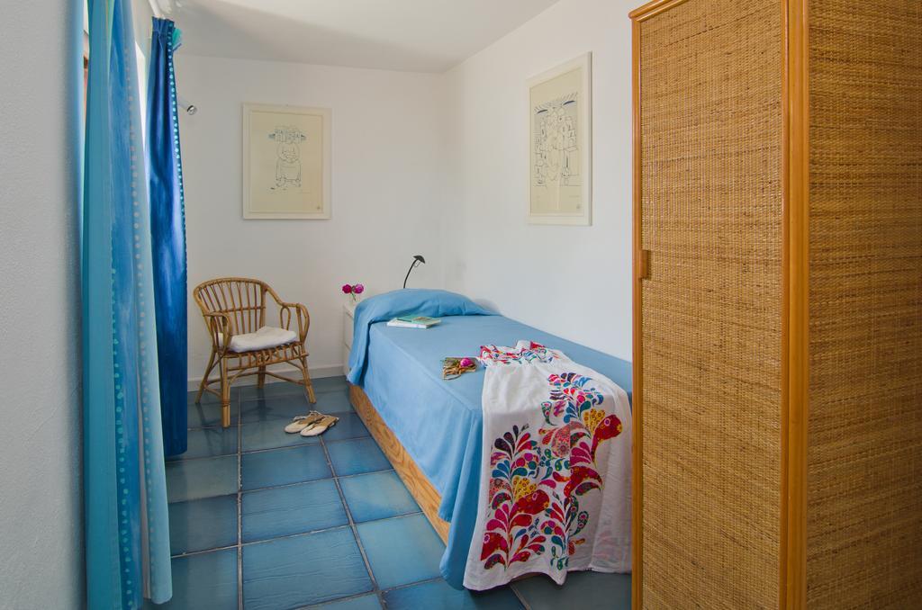 Appartamenti Le Pleiadi - Sant'Angelo D'Ischia 客房 照片