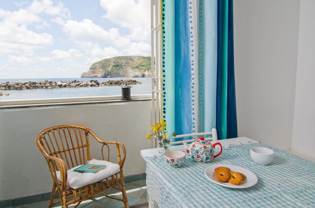 Appartamenti Le Pleiadi - Sant'Angelo D'Ischia 客房 照片