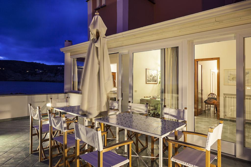 Appartamenti Le Pleiadi - Sant'Angelo D'Ischia 外观 照片